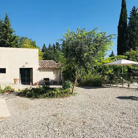 Loft En Campagne Proche De L'isle Sur Sorgue *