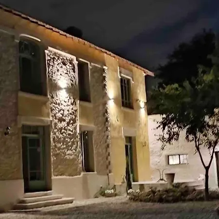 Loft En Campagne Proche De L'isle Sur Sorgue Apartment *